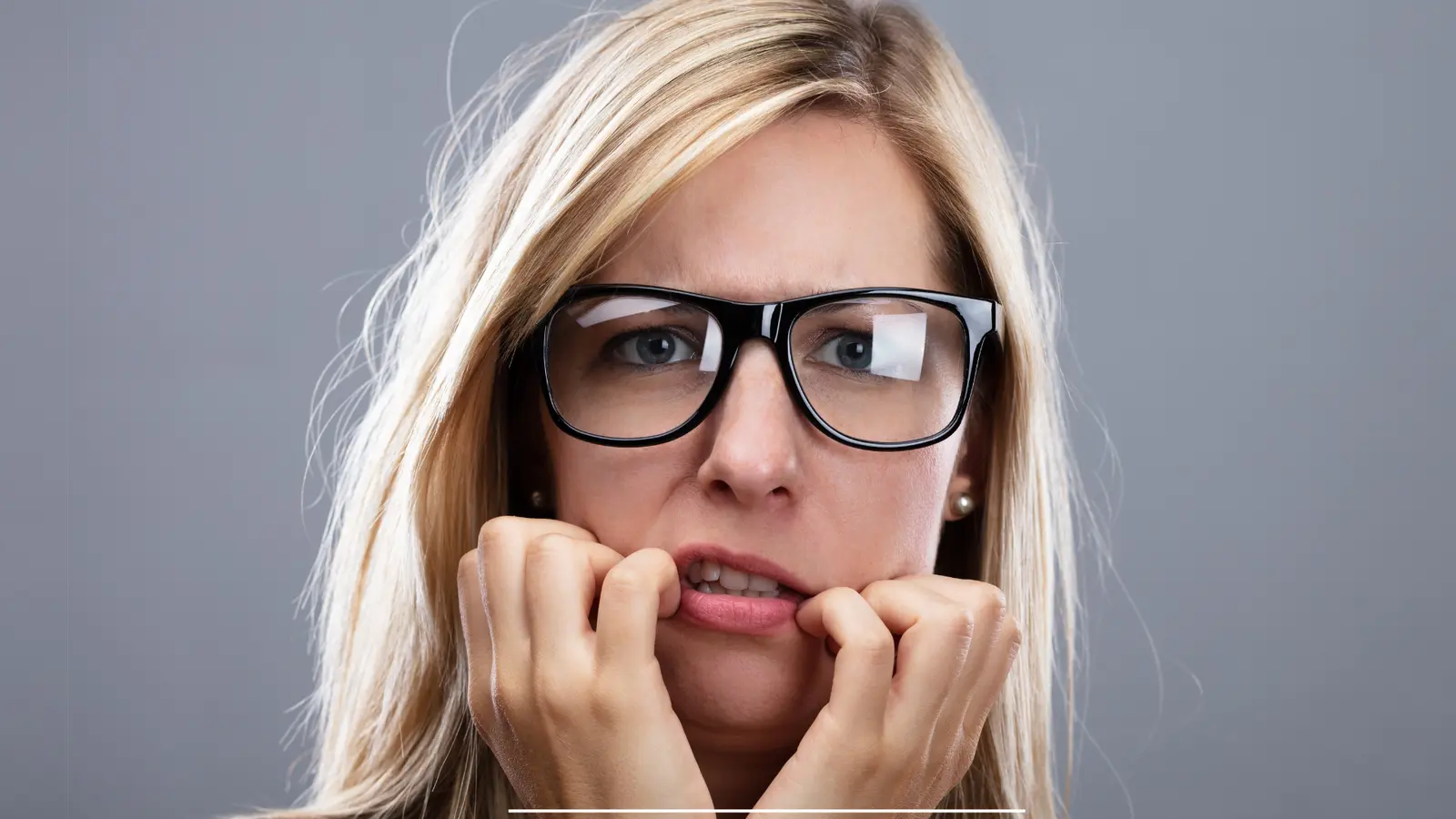 Valutazione di un problema di morso